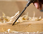 Entretien de meuble en bois par Menuisier France à Lesdins